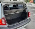 Серый Хендай Гетц, объемом двигателя 1.4 л и пробегом 163 тыс. км за 5500 $, фото 33 на Automoto.ua