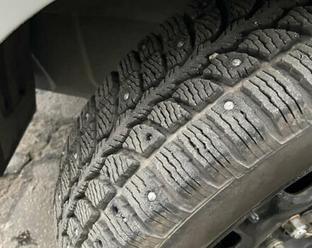 Серый Хендай Гетц, объемом двигателя 1.09 л и пробегом 263 тыс. км за 3200 $, фото 16 на Automoto.ua