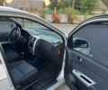 Серый Хендай Гетц, объемом двигателя 1.4 л и пробегом 163 тыс. км за 5500 $, фото 24 на Automoto.ua