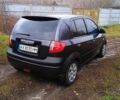 Хендай Гетц 2007 в Харькове на Automoto.ua Серый Хендай Гетц, объемом двигателя 1.4 л и пробегом 164 тыс. км за 5900 $, фото 3 на Automoto.ua