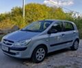 Сірий Хендай Гетц, об'ємом двигуна 1.09 л та пробігом 125 тис. км за 3600 $, фото 1 на Automoto.ua
