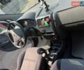 Серый Хендай Гетц, объемом двигателя 1.4 л и пробегом 194 тыс. км за 3900 $, фото 25 на Automoto.ua