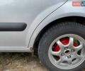 Сірий Хендай Гетц, об'ємом двигуна 1.09 л та пробігом 188 тис. км за 4000 $, фото 2 на Automoto.ua