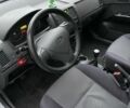 Серый Хендай Гетц, объемом двигателя 1.1 л и пробегом 263 тыс. км за 3200 $, фото 13 на Automoto.ua
