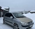 Сірий Хендай Гетц, об'ємом двигуна 0 л та пробігом 190 тис. км за 2600 $, фото 1 на Automoto.ua