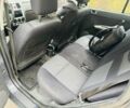 Сірий Хендай Гетц, об'ємом двигуна 1.4 л та пробігом 185 тис. км за 3550 $, фото 10 на Automoto.ua