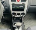 Сірий Хендай Гетц, об'ємом двигуна 1.4 л та пробігом 186 тис. км за 4999 $, фото 13 на Automoto.ua