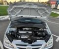 Серый Хендай Гетц, объемом двигателя 1.4 л и пробегом 163 тыс. км за 5500 $, фото 50 на Automoto.ua