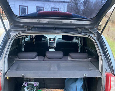 Серый Хендай Гетц, объемом двигателя 1.4 л и пробегом 200 тыс. км за 3500 $, фото 6 на Automoto.ua