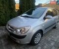 Хендай Гетц 2007 в Хмельницком на Automoto.ua Серый Хендай Гетц, объемом двигателя 1.5 л и пробегом 113 тыс. км за 4700 $, фото 3 на Automoto.ua