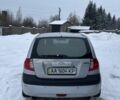Сірий Хендай Гетц, об'ємом двигуна 0 л та пробігом 190 тис. км за 2600 $, фото 5 на Automoto.ua