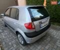 Хендай Гетц 2007 в Хмельницком на Automoto.ua Серый Хендай Гетц, объемом двигателя 1.5 л и пробегом 113 тыс. км за 4700 $, фото 5 на Automoto.ua