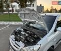 Серый Хендай Гетц, объемом двигателя 1.4 л и пробегом 163 тыс. км за 5500 $, фото 44 на Automoto.ua