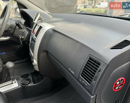 Сірий Хендай Гетц, об'ємом двигуна 1.4 л та пробігом 145 тис. км за 6300 $, фото 39 на Automoto.ua