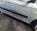 Серый Хендай Гетц, объемом двигателя 1.4 л и пробегом 267 тыс. км за 3700 $, фото 7 на Automoto.ua