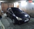Серый Хендай Гетц, объемом двигателя 1.6 л и пробегом 295 тыс. км за 5000 $, фото 1 на Automoto.ua