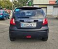 Сірий Хендай Гетц, об'ємом двигуна 1.4 л та пробігом 167 тис. км за 5555 $, фото 7 на Automoto.ua