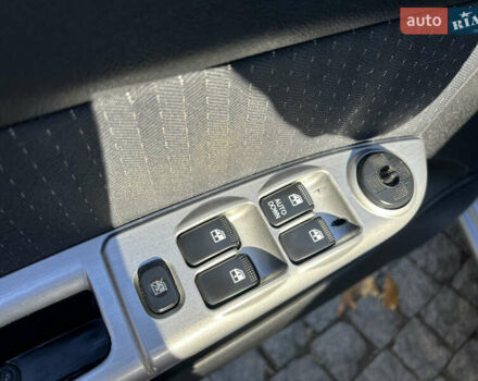 Сірий Хендай Гетц, об'ємом двигуна 1.34 л та пробігом 210 тис. км за 5900 $, фото 22 на Automoto.ua