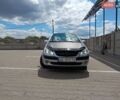Серый Хендай Гетц, объемом двигателя 1.4 л и пробегом 136 тыс. км за 5500 $, фото 1 на Automoto.ua