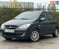 Хендай Гетц 2008 в Киеве на Automoto.ua Серый Хендай Гетц, объемом двигателя 1.4 л и пробегом 167 тыс. км за 5750 $, фото 1 на Automoto.ua