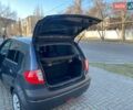 Сірий Хендай Гетц, об'ємом двигуна 1.4 л та пробігом 186 тис. км за 4200 $, фото 10 на Automoto.ua