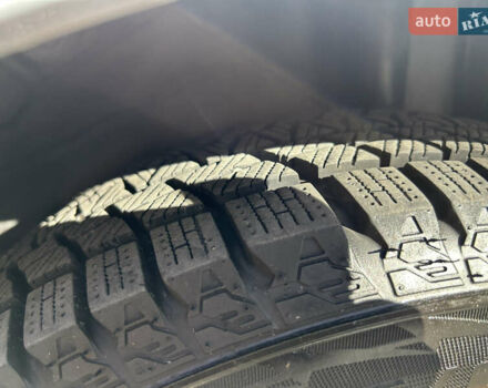 Сірий Хендай Гетц, об'ємом двигуна 1.34 л та пробігом 210 тис. км за 5900 $, фото 36 на Automoto.ua