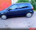 Серый Хендай Гетц, объемом двигателя 1.4 л и пробегом 180 тыс. км за 4000 $, фото 1 на Automoto.ua