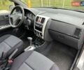 Серый Хендай Гетц, объемом двигателя 1.4 л и пробегом 116 тыс. км за 5300 $, фото 31 на Automoto.ua