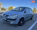 Хендай Гетц 2008 у Каменце-Подольском на Automoto.ua Сірий Хендай Гетц, об'ємом двигуна 1.4 л та пробігом 188 тис. км за 4900 $, фото 1 на Automoto.ua