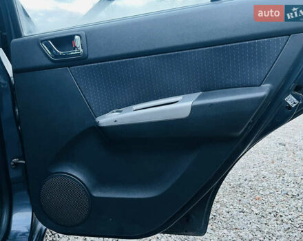 Серый Хендай Гетц, объемом двигателя 1.4 л и пробегом 119 тыс. км за 4800 $, фото 17 на Automoto.ua