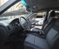 Серый Хендай Гетц, объемом двигателя 1.4 л и пробегом 222 тыс. км за 5700 $, фото 27 на Automoto.ua