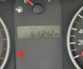 Серый Хендай Гетц, объемом двигателя 1.4 л и пробегом 61 тыс. км за 6050 $, фото 11 на Automoto.ua