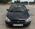 Сірий Хендай Гетц, об'ємом двигуна 1.4 л та пробігом 65 тис. км за 5000 $, фото 1 на Automoto.ua