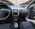 Серый Хендай Гетц, объемом двигателя 1.4 л и пробегом 222 тыс. км за 5700 $, фото 23 на Automoto.ua