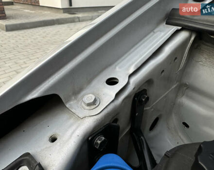 Сірий Хендай Гетц, об'ємом двигуна 1.4 л та пробігом 145 тис. км за 6300 $, фото 54 на Automoto.ua