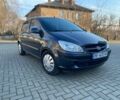 Хендай Гетц 2008 в Николаеве на Automoto.ua Серый Хендай Гетц, объемом двигателя 1.4 л и пробегом 186 тыс. км за 4200 $, фото 1 на Automoto.ua