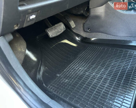 Сірий Хендай Гетц, об'ємом двигуна 1.34 л та пробігом 210 тис. км за 5900 $, фото 24 на Automoto.ua