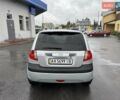 Сірий Хендай Гетц, об'ємом двигуна 1.4 л та пробігом 65 тис. км за 6900 $, фото 5 на Automoto.ua