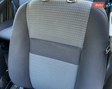 Сірий Хендай Гетц, об'ємом двигуна 1.34 л та пробігом 210 тис. км за 5900 $, фото 25 на Automoto.ua