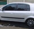 Сірий Хендай Гетц, об'ємом двигуна 1.4 л та пробігом 228 тис. км за 5000 $, фото 1 на Automoto.ua