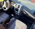 Сірий Хендай Гетц, об'ємом двигуна 1.4 л та пробігом 246 тис. км за 3999 $, фото 1 на Automoto.ua