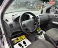 Сірий Хендай Гетц, об'ємом двигуна 1.4 л та пробігом 210 тис. км за 5600 $, фото 20 на Automoto.ua