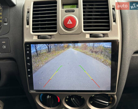 Хендай Гетц 2008 в Виннице на Automoto.ua Серый Хендай Гетц, объемом двигателя 1.4 л и пробегом 156 тыс. км за 5900 $, фото 17 на Automoto.ua