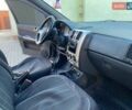 Сірий Хендай Гетц, об'ємом двигуна 1.4 л та пробігом 186 тис. км за 4200 $, фото 8 на Automoto.ua