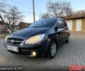 Серый Хендай Гетц, объемом двигателя 1.4 л и пробегом 147 тыс. км за 6100 $, фото 1 на Automoto.ua