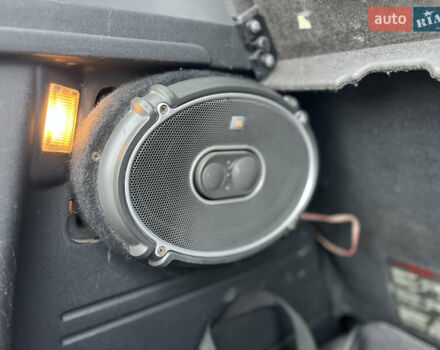 Сірий Хендай Гетц, об'ємом двигуна 1.4 л та пробігом 188 тис. км за 4700 $, фото 12 на Automoto.ua