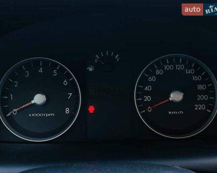 Серый Хендай Гетц, объемом двигателя 1.4 л и пробегом 119 тыс. км за 4800 $, фото 24 на Automoto.ua