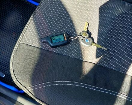 Серый Хендай Гетц, объемом двигателя 1.6 л и пробегом 174 тыс. км за 4500 $, фото 1 на Automoto.ua