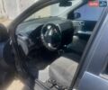 Сірий Хендай Гетц, об'ємом двигуна 1.4 л та пробігом 160 тис. км за 4500 $, фото 1 на Automoto.ua