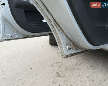 Серый Хендай Гетц, объемом двигателя 1.4 л и пробегом 211 тыс. км за 3500 $, фото 9 на Automoto.ua